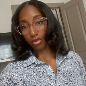 Meet your Posher, Renae